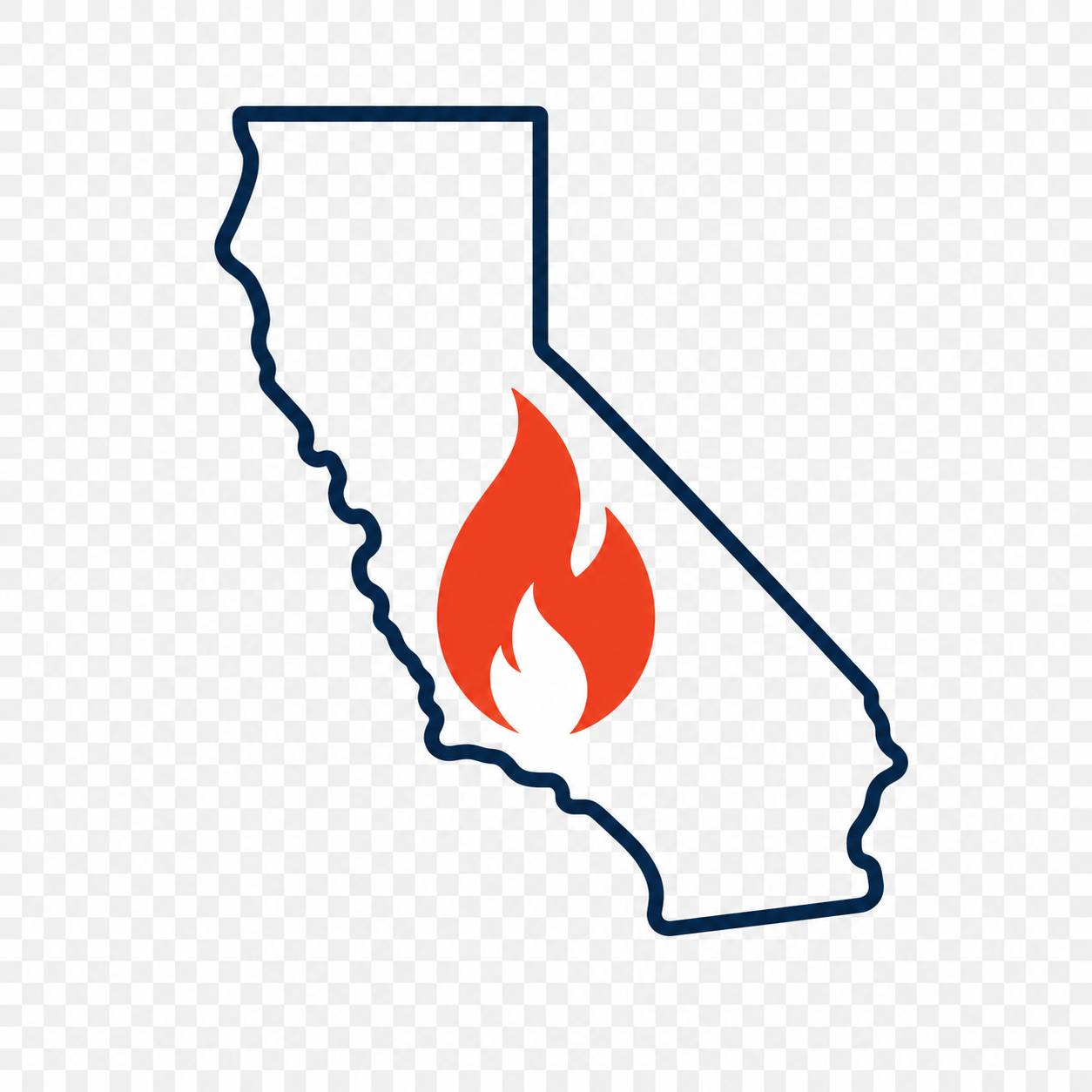 california fires