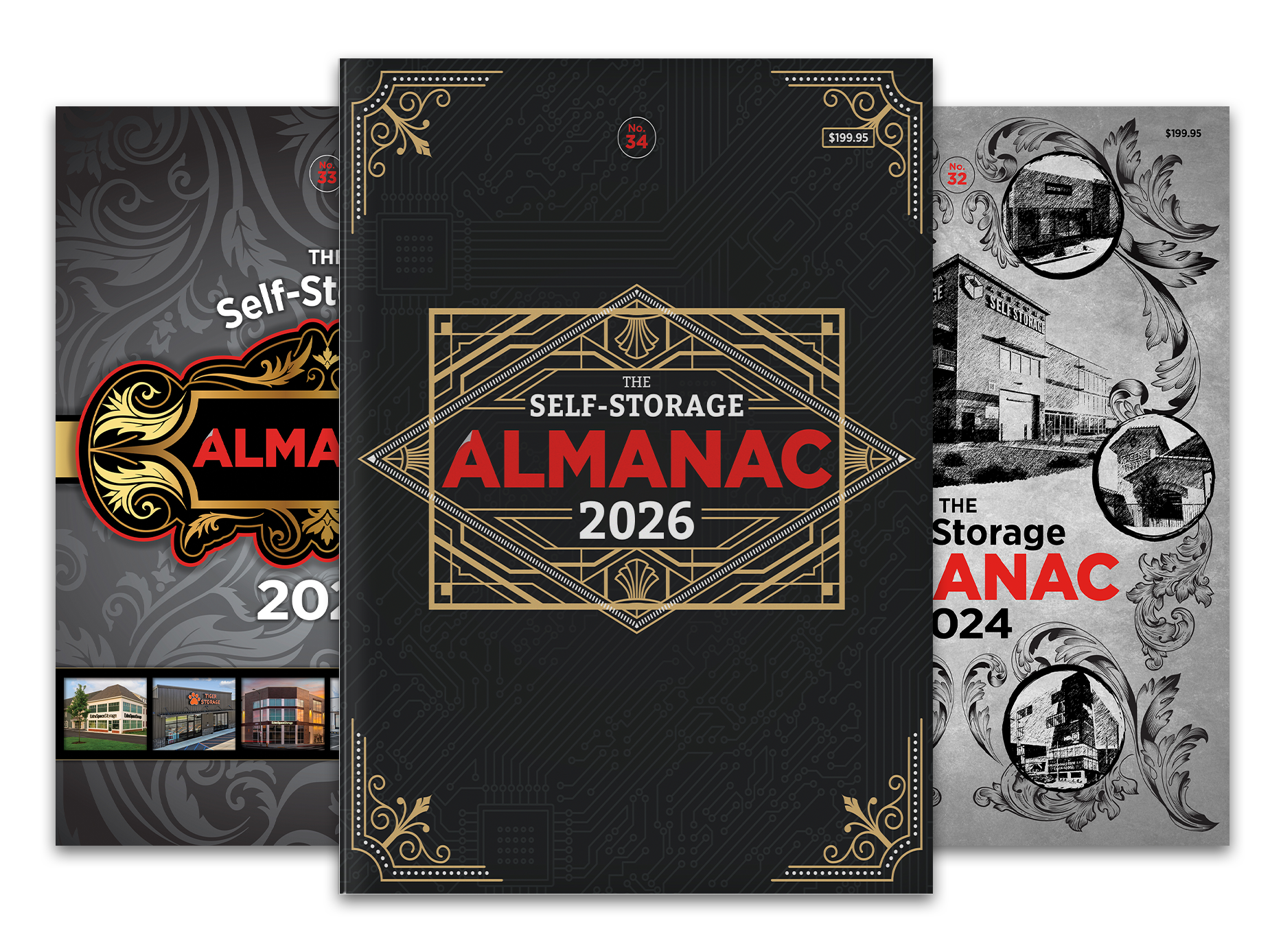 2026 Almanac