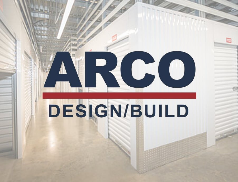 Arco Self Storage