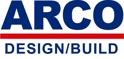 ARCO logo ARCO logo