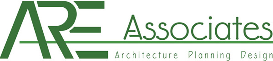 ARE Associates Logo ARE Associates Logo
