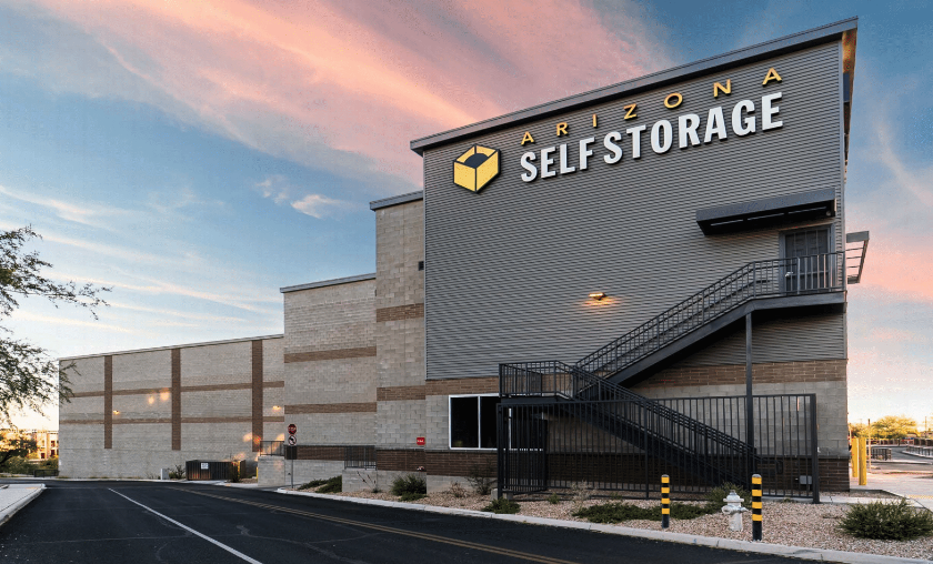 Arizona Self Storage