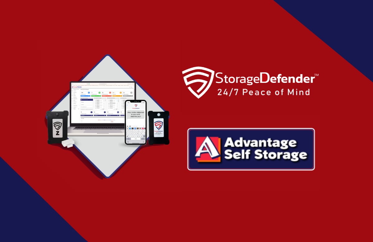 StorageDefender