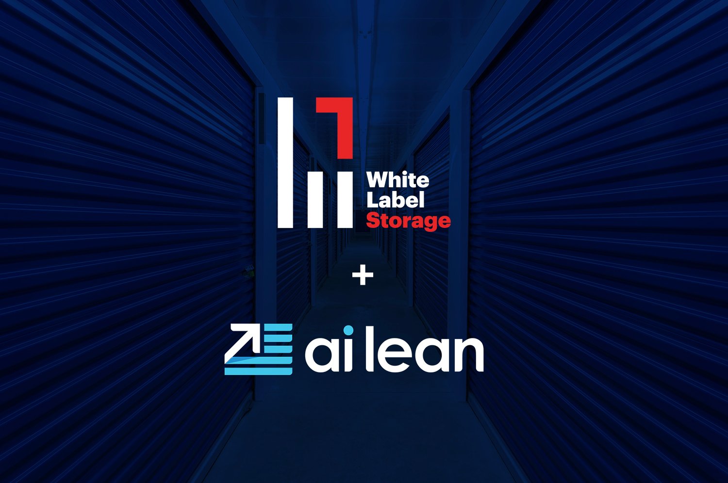 White Label Storage AI Lean