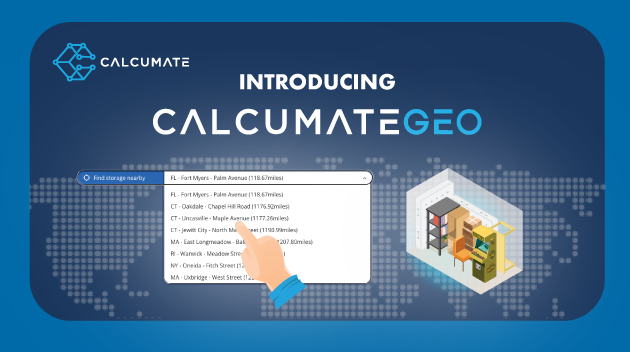 calcumateGEO