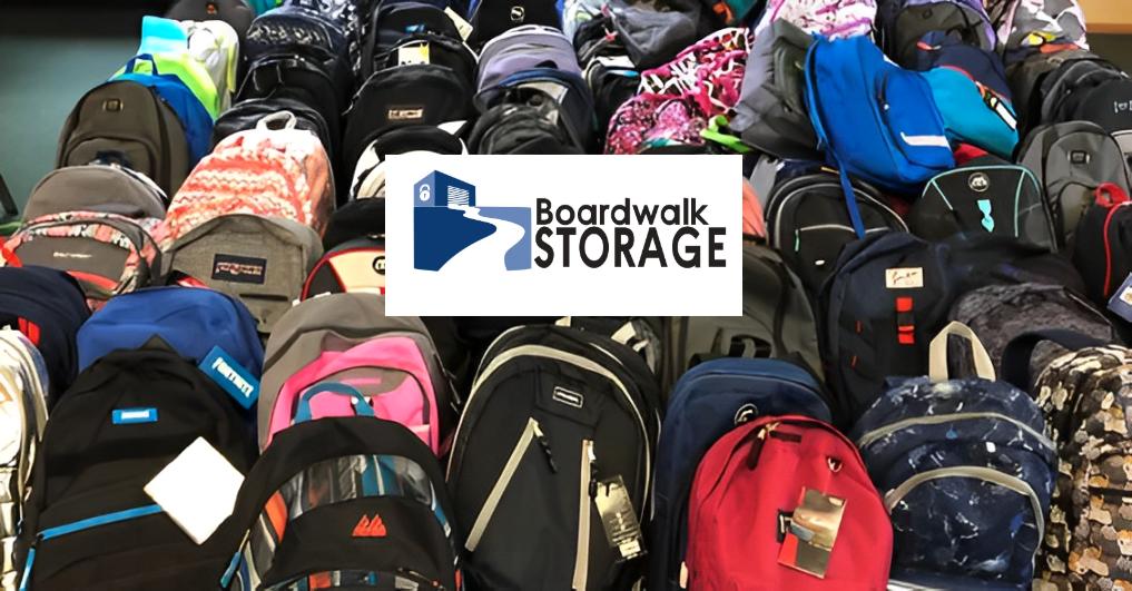 boardwalk self storage