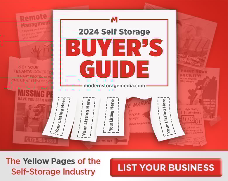 2024 Buyers Guide