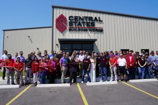 Central States Self Storage