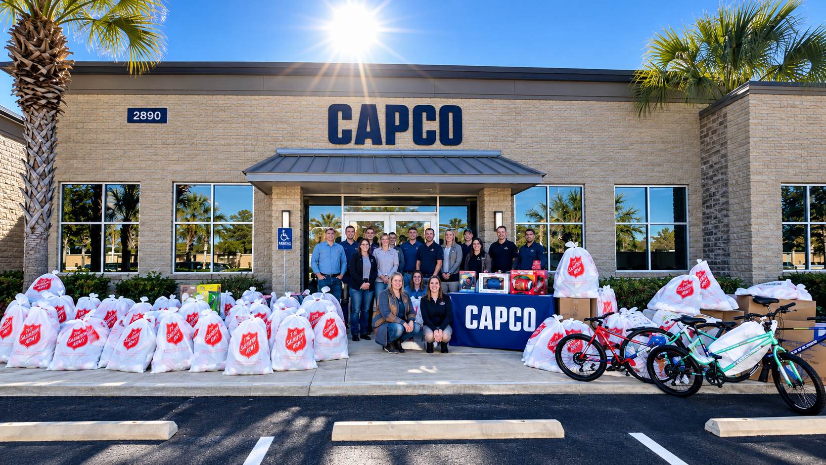 capco