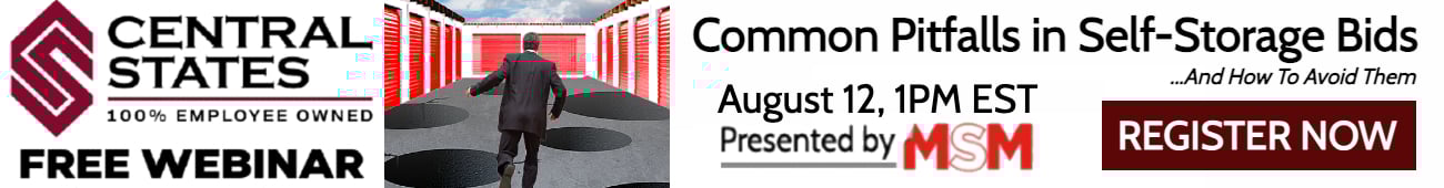 Central Webinar Promo