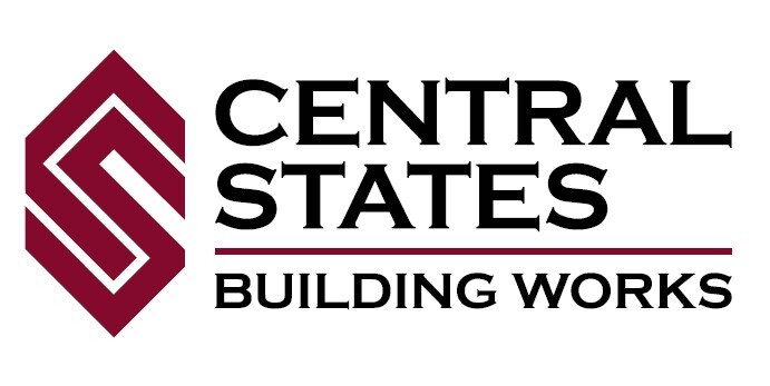 Central States Building Works Logo