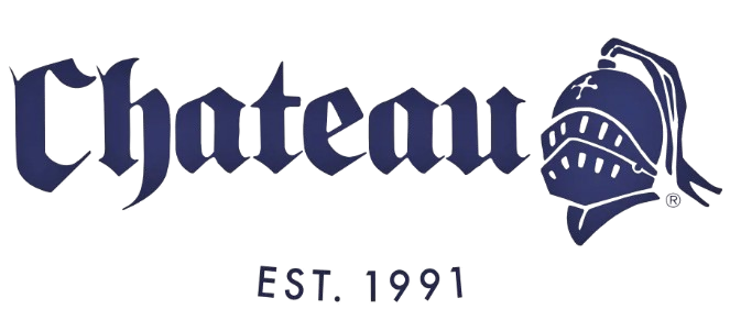 Chateau logo Chateau logo