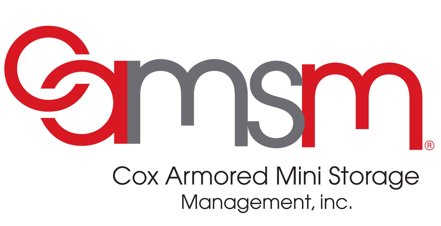 Cox Logo