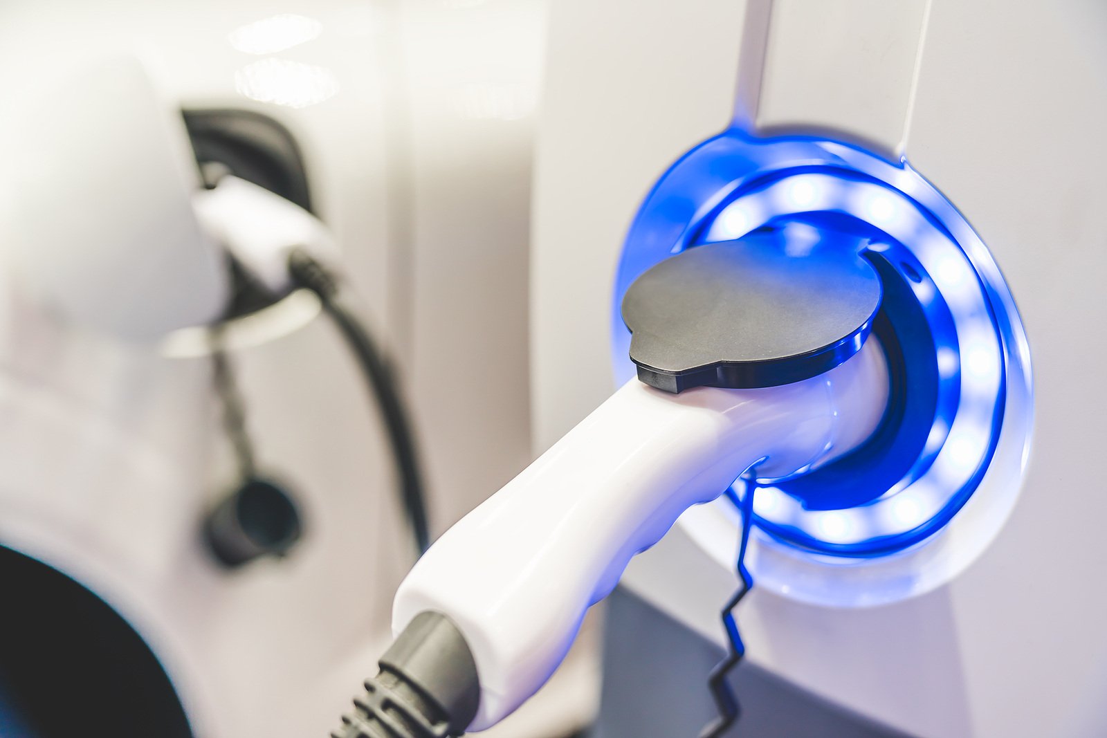 EV Chargers At Self-Storage Facilities