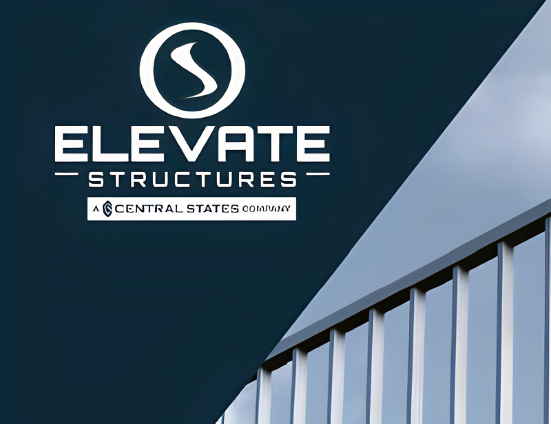 elevate sructures