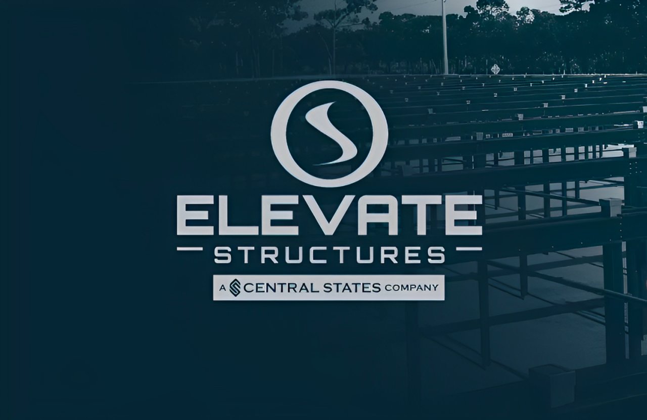 Elevate Structures Self Storage