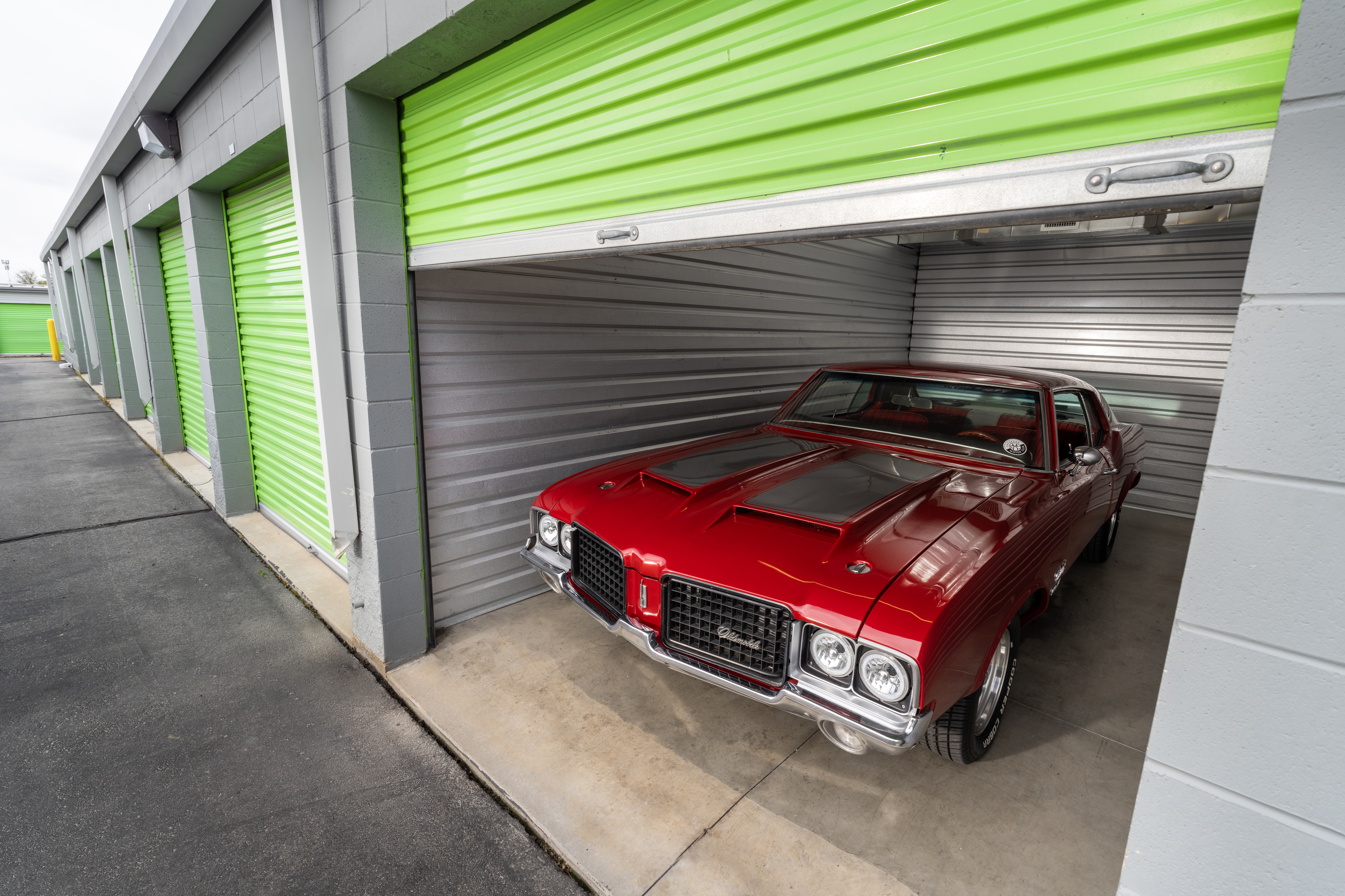 Extra 62 car
