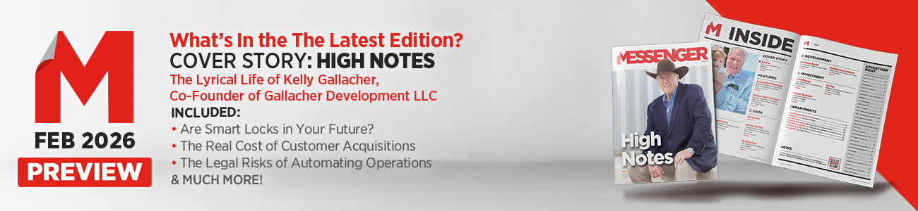 Feb26 Messenger Archive Website Banner