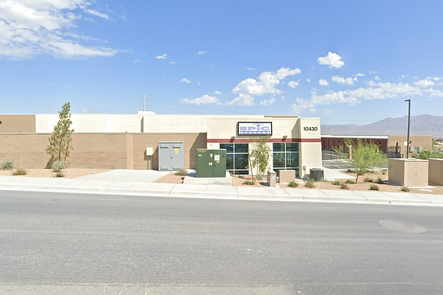 gantry self storage loan