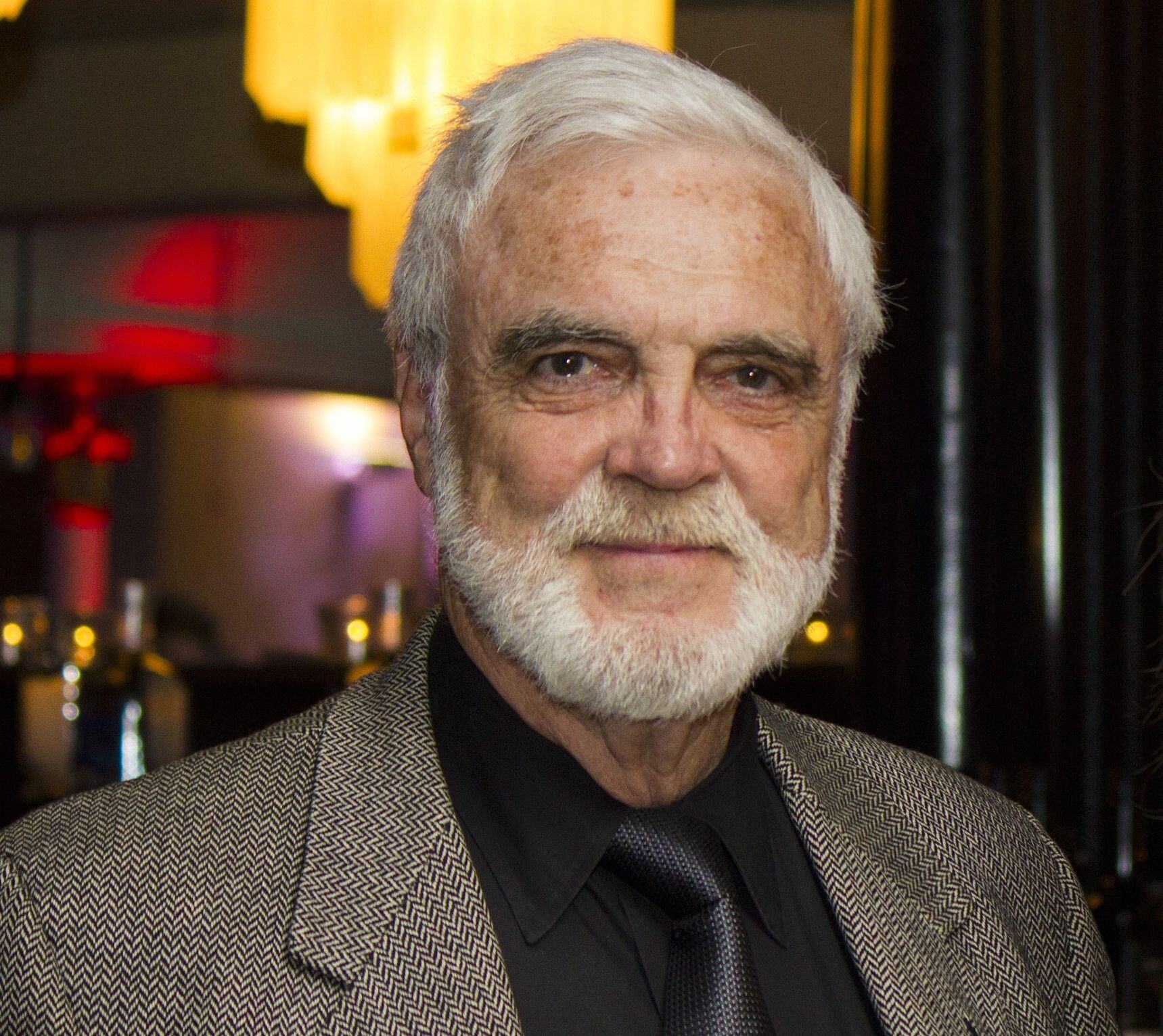 Hal Spradling