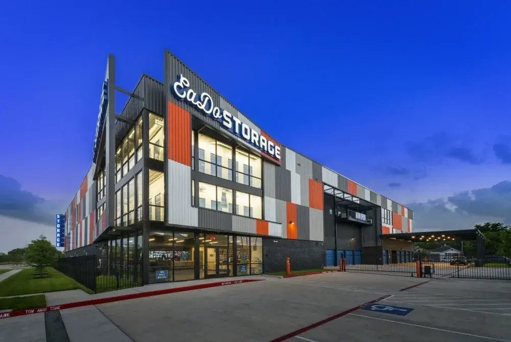 Houston Self Storage