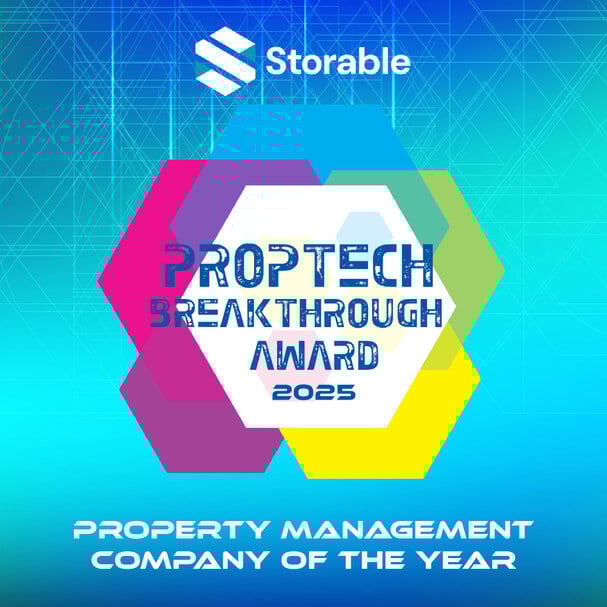 storable proptech