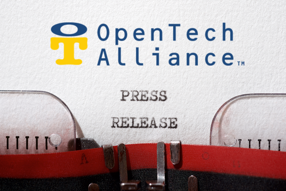 OpenTech