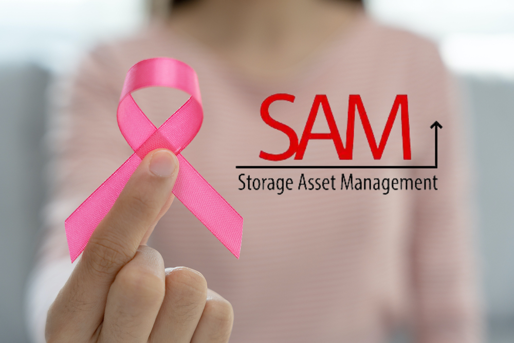 SAM Storage Asset Management