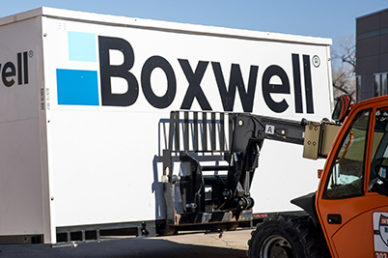 Boxwell