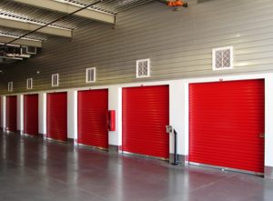 self storage Conversions