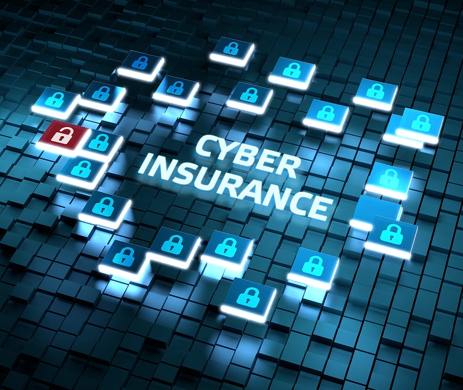 cyber insurance