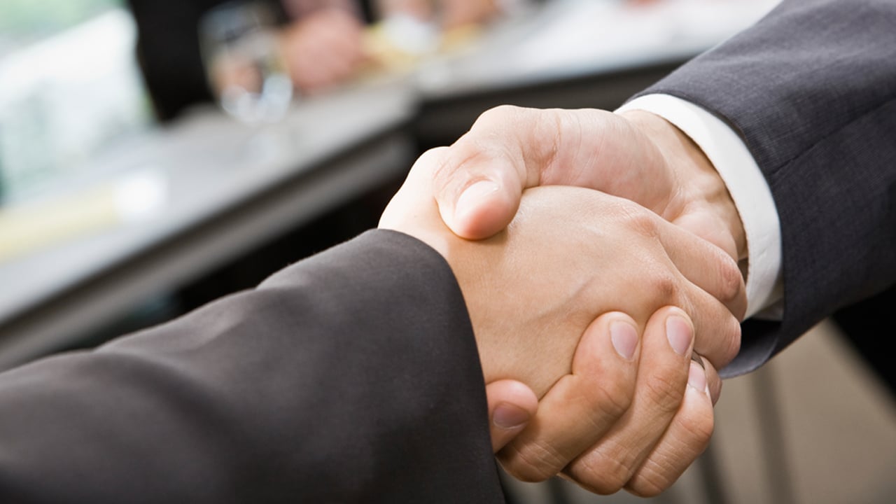 handshake andover lending