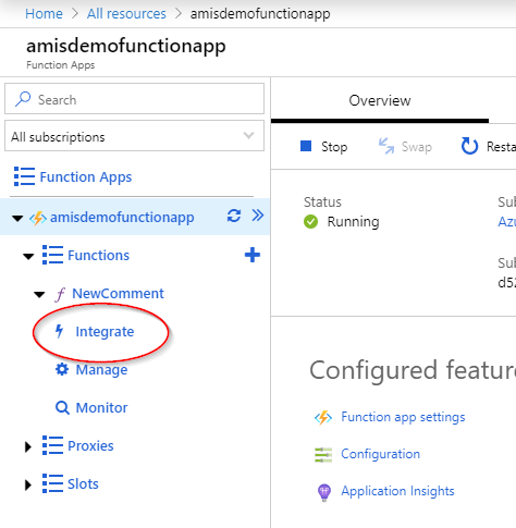storage app