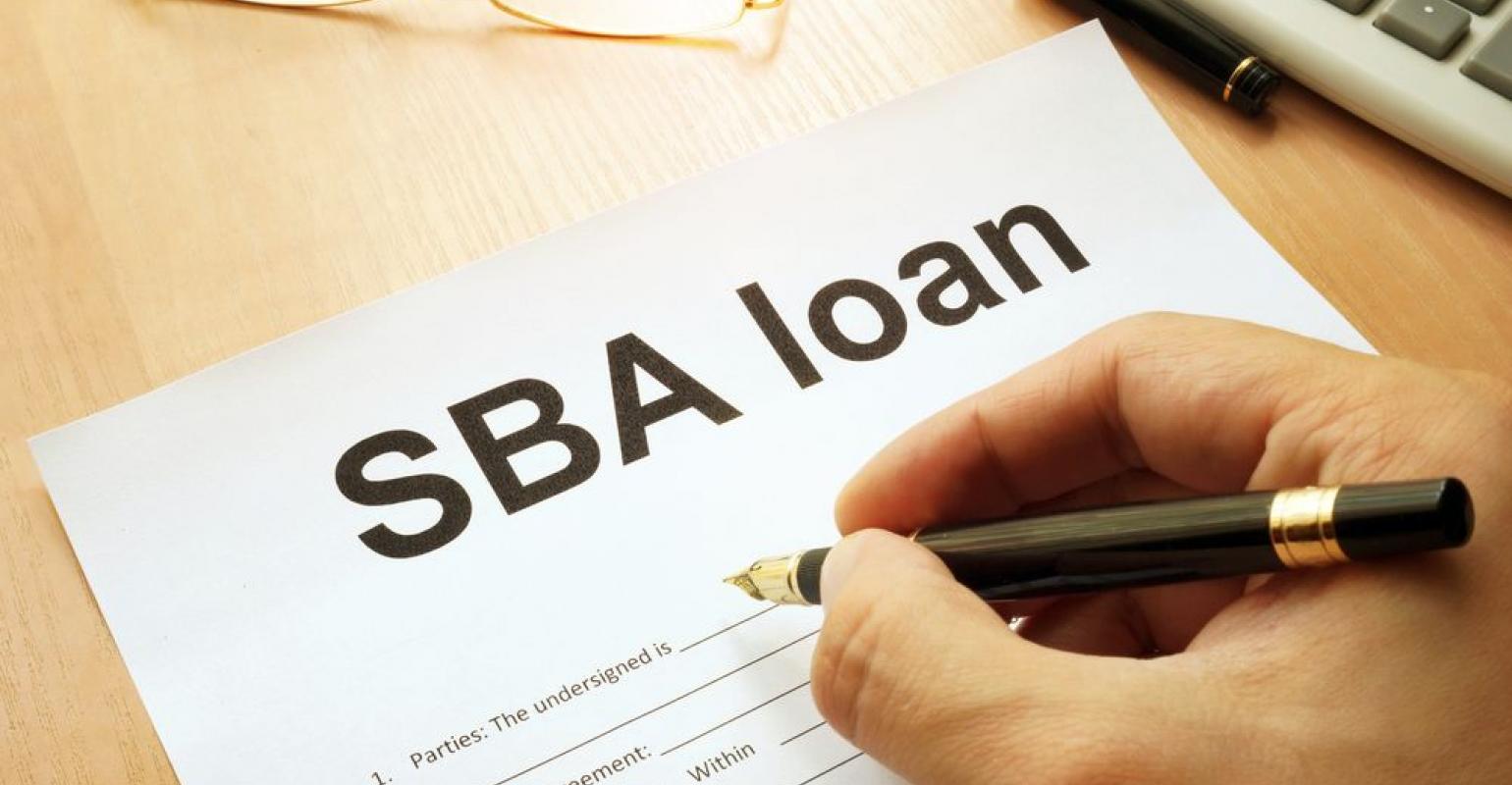 SBA Loans