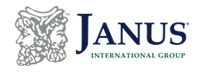 Janus International Event Sponsor Logo Template