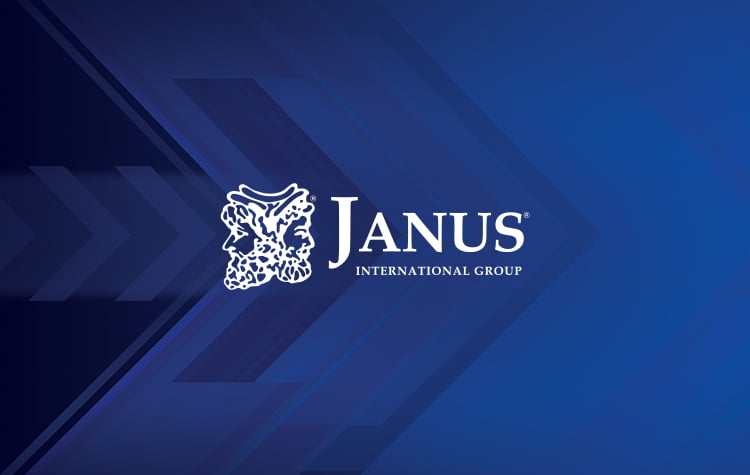 Janus Smart Locks