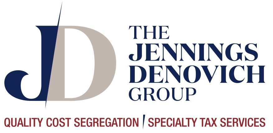 Jennings Denovich Logo