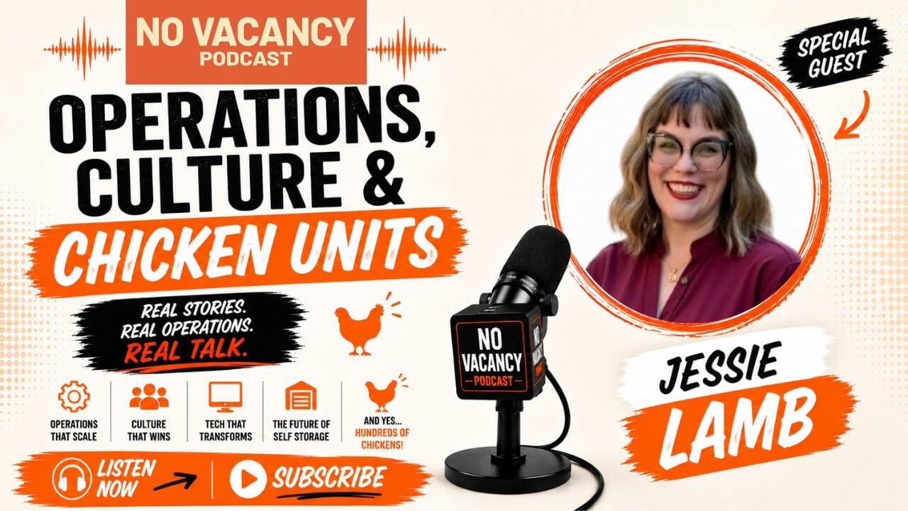 no vacancy podcast