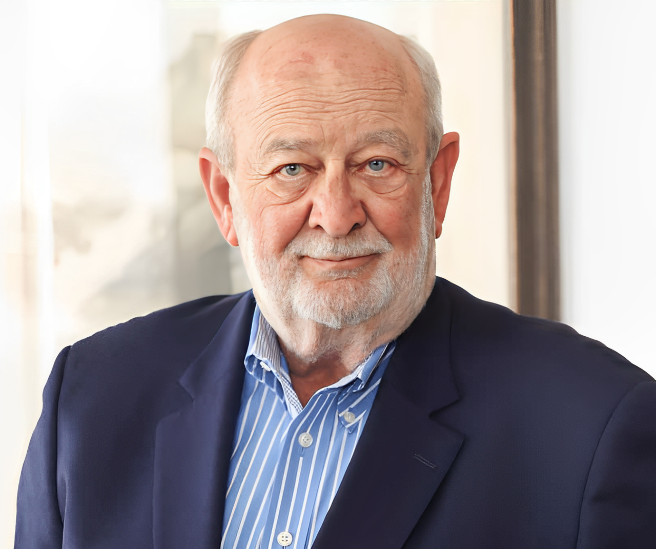 Ken Nitzberg, Devon Self Storage