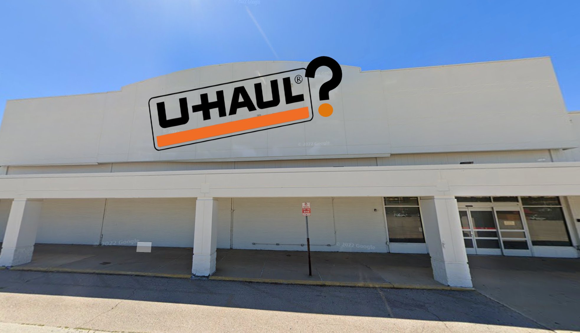 self storage conversion