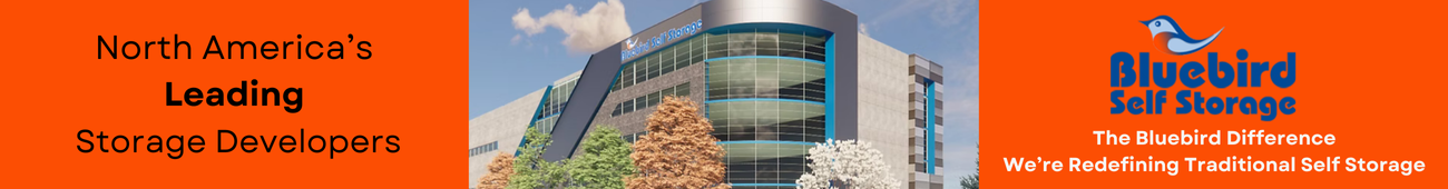 Bluebird Building