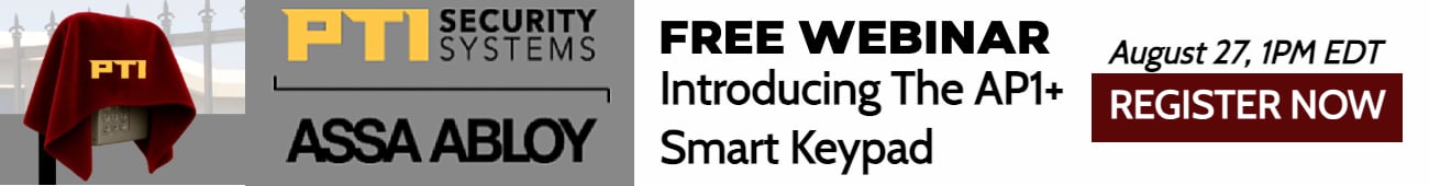Webinar Promo