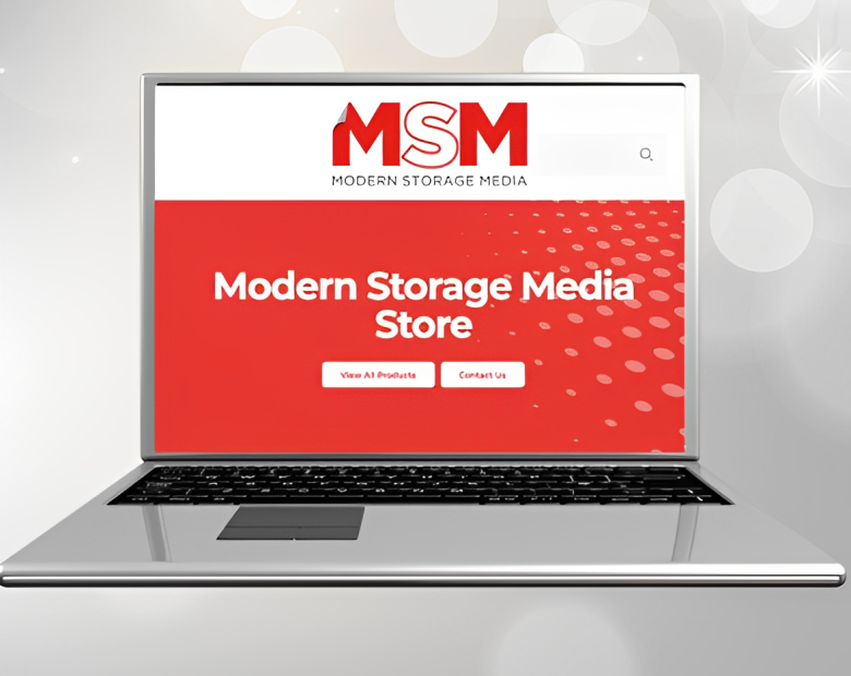 MSM Store