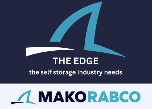 Mako Side Bar with Logo