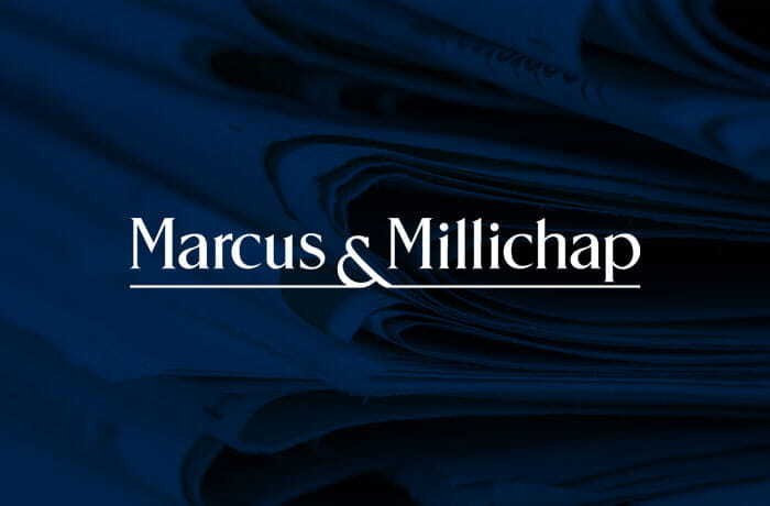 Marcus & Millichap