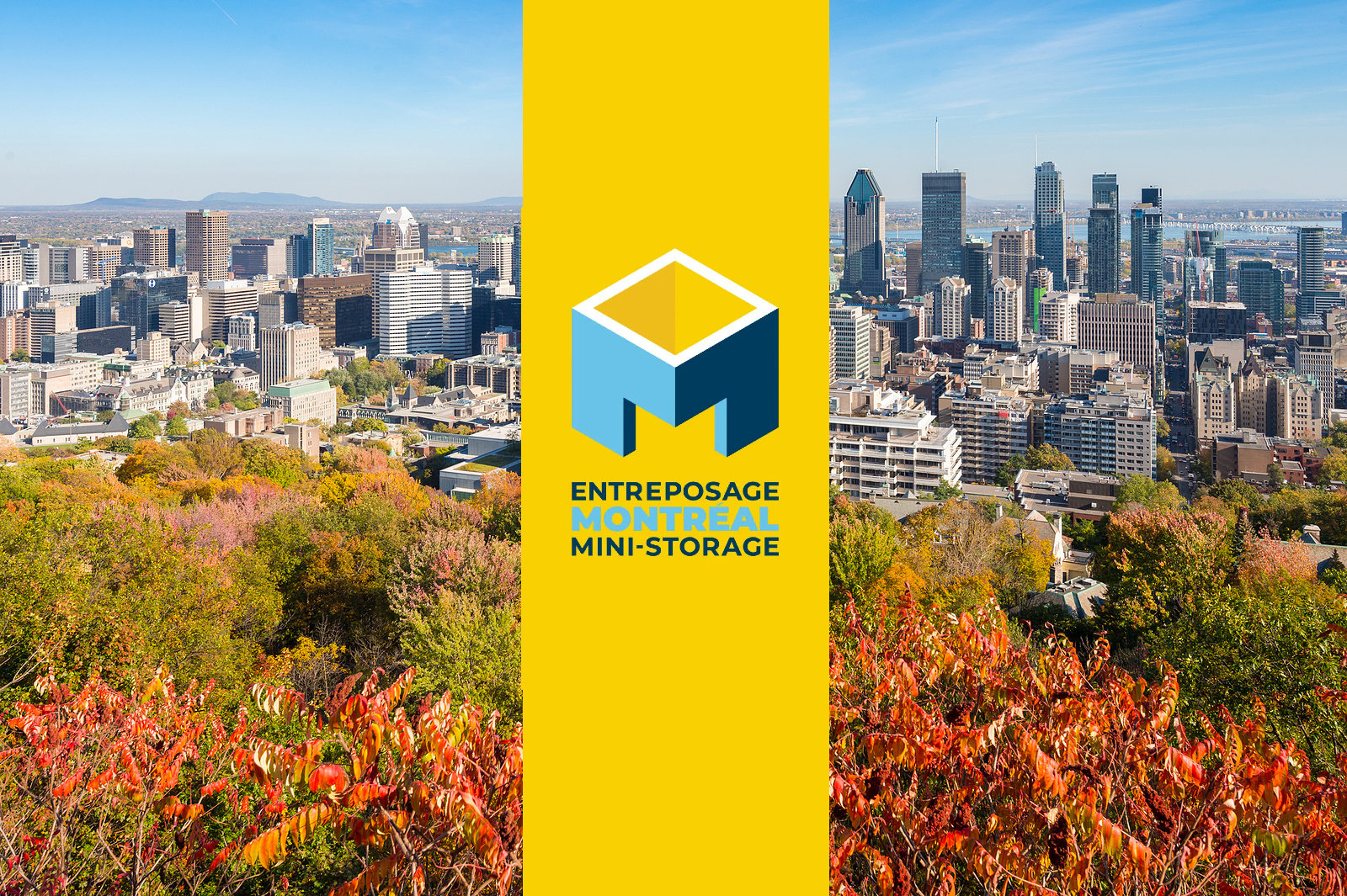 montreal mini storage