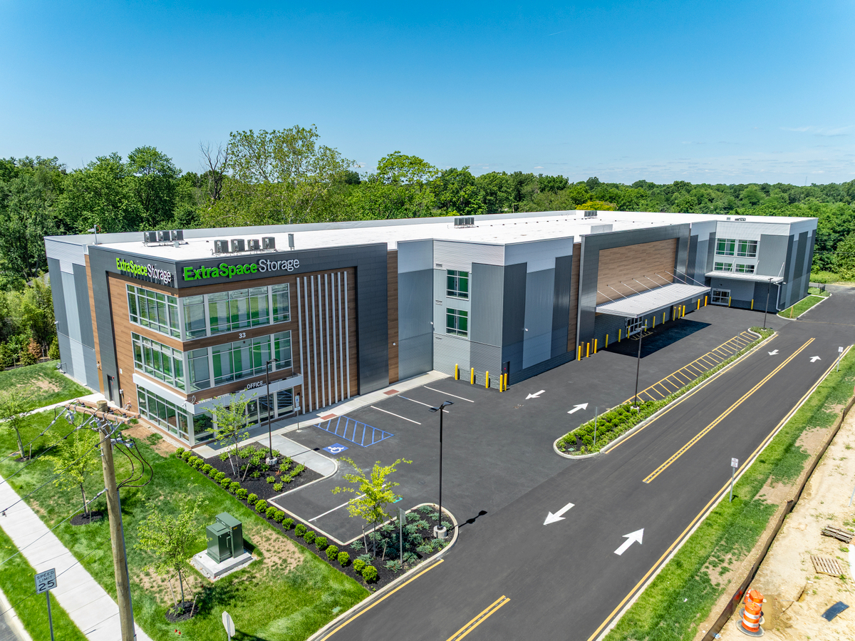 Mount Laurel