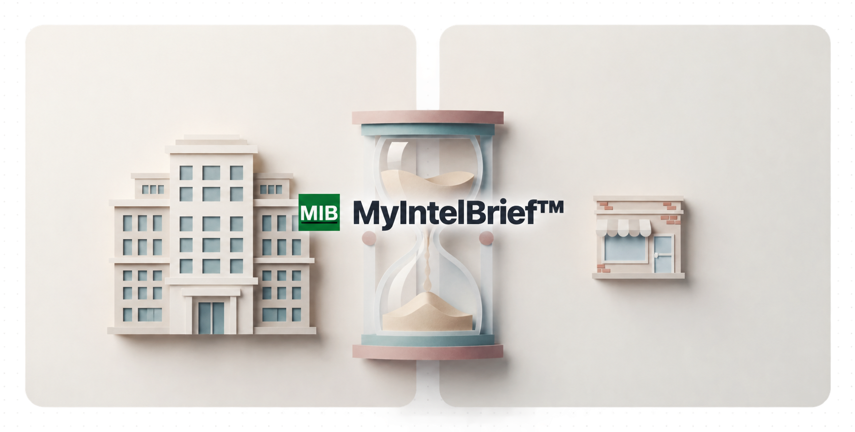 MyIntelBrief