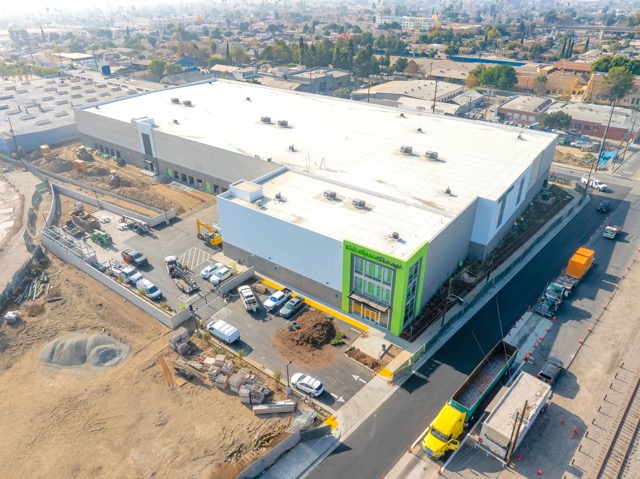 north palisade partners