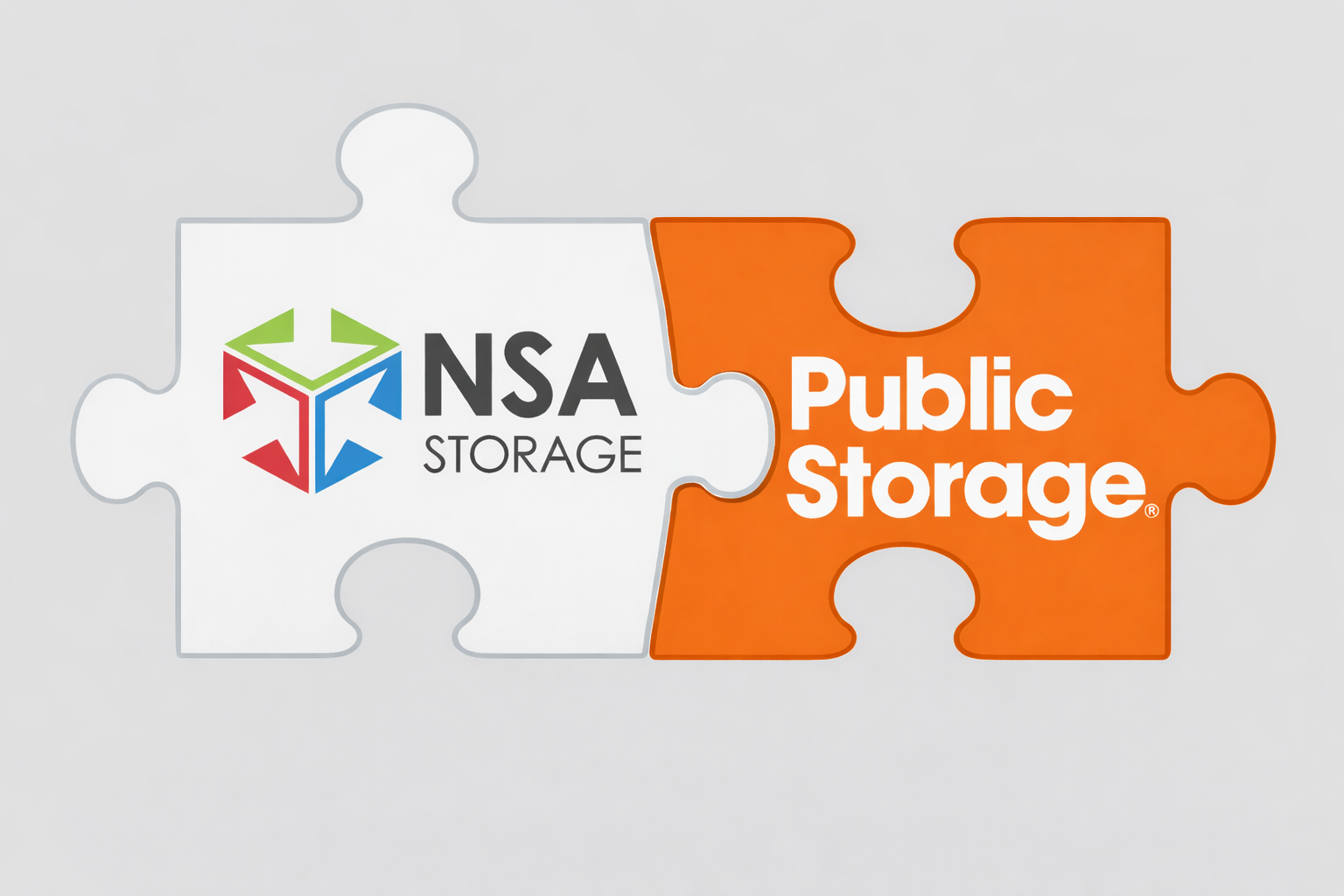 Public Storage NSA